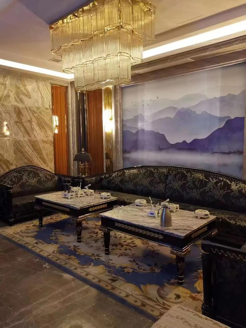 昆明商务ktv最佳选择与攻略分享-官渡区ktv预定