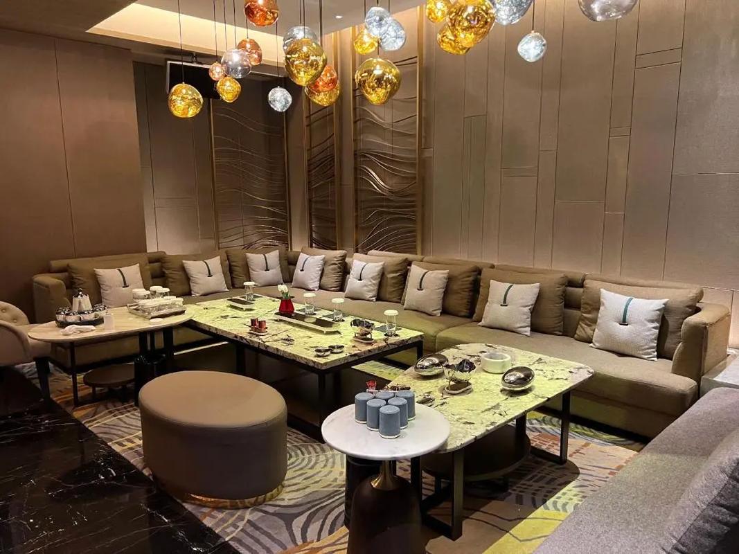 昆明商务ktv中低端优选场所推荐-官渡区ktv预定